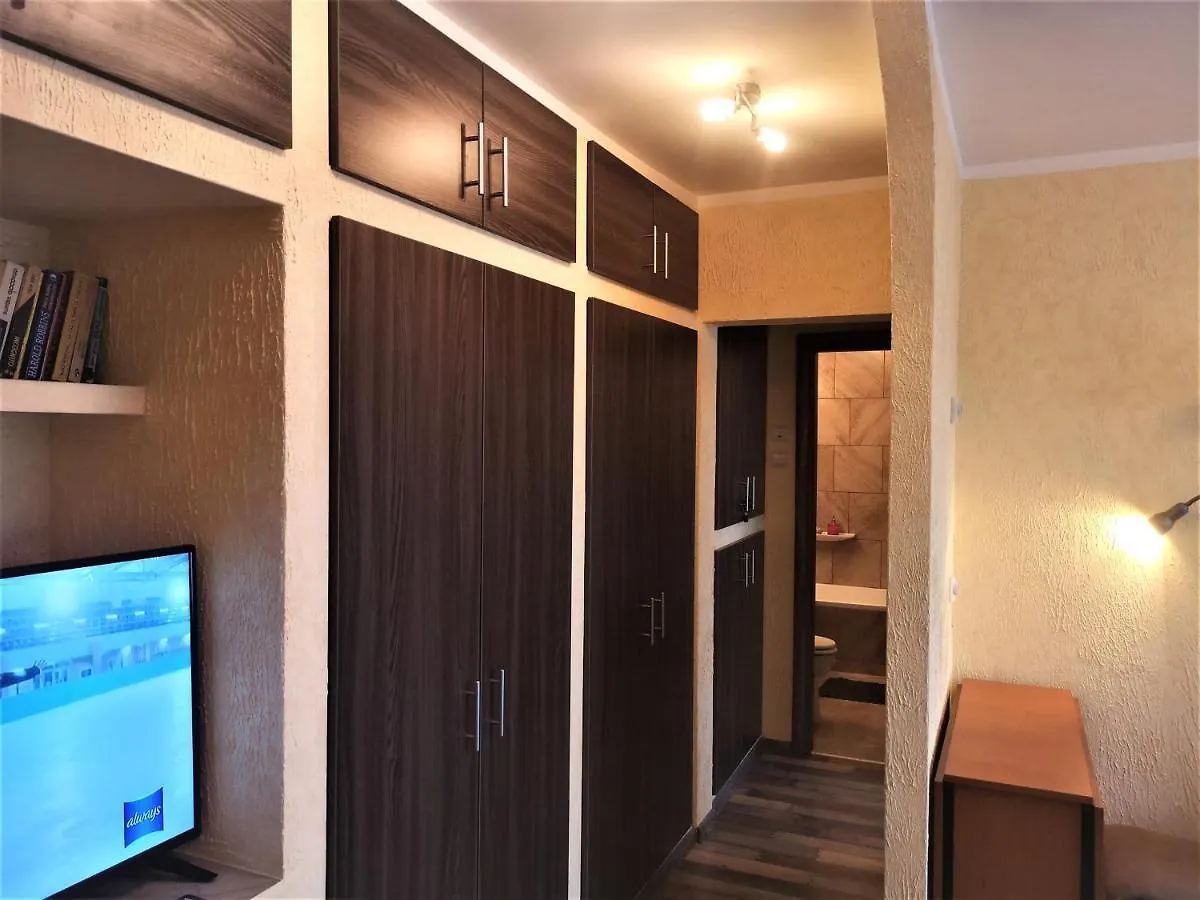 Apartament Anca Bukarest Rumänien