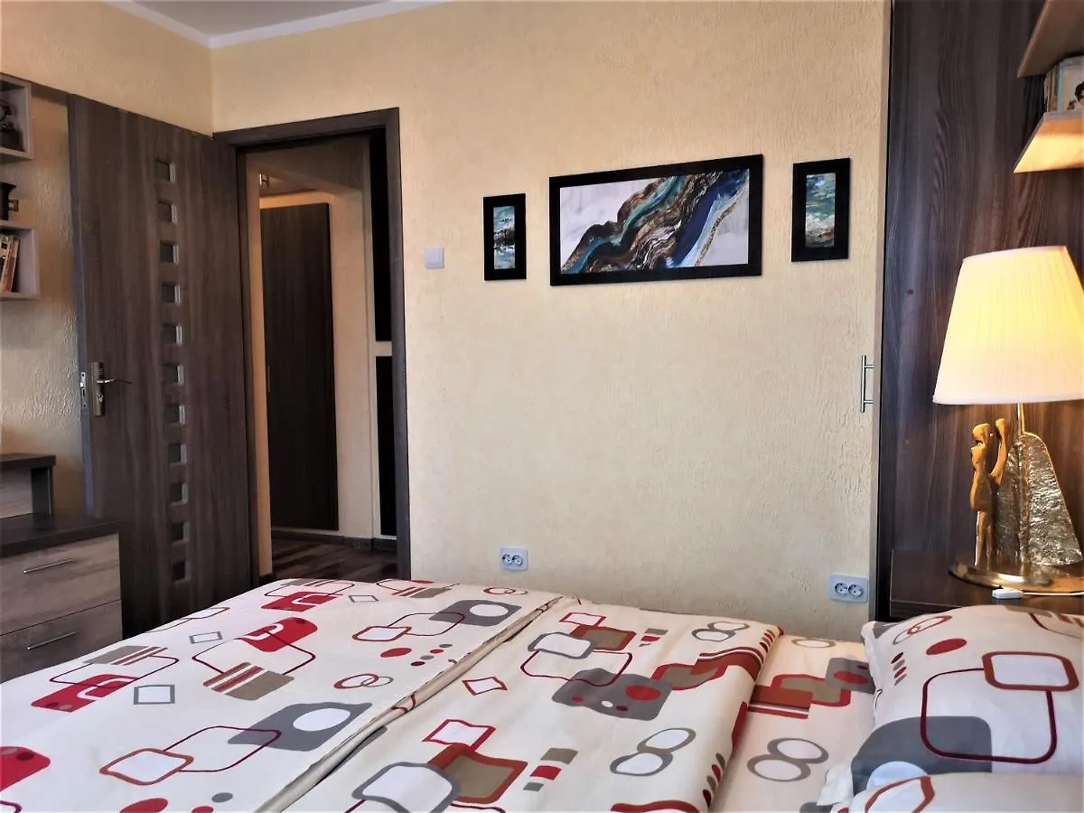 Apartament Anca Bukarest