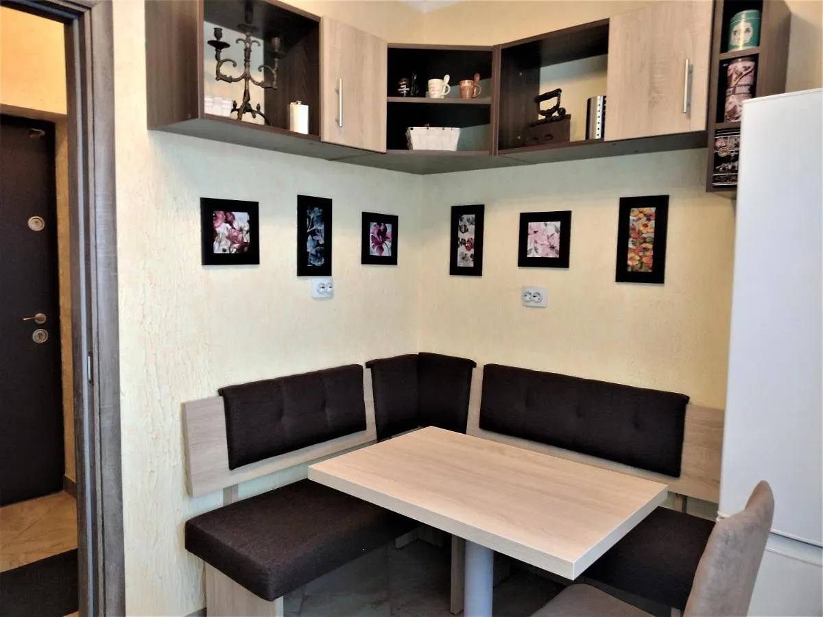 Apartament Anca ARHB simetrie Bucarest 0*,  Rumanía
