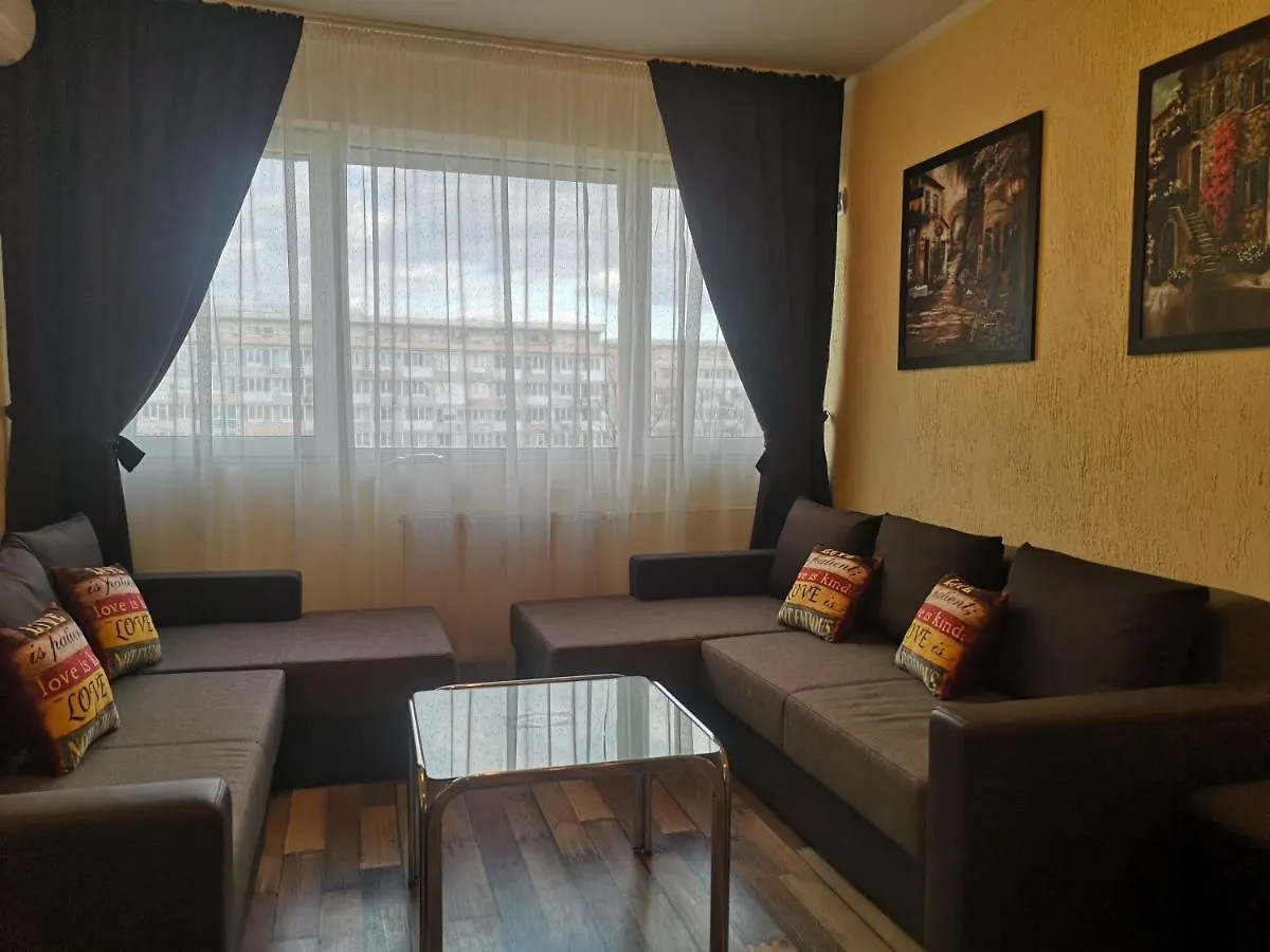 Apartament Anca 부쿠레슈티 0*,  루마니아